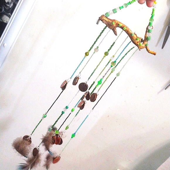 💸Prosperity  🎐 Windchime🪙 - Picture 1 of 11